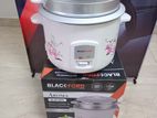 BLACKFORD 2.8L RICE COOKER ( AROMA SERIES ) - RC2800