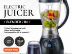 BLACKFORD 2PCS JUICE BLENDER - BL-JB959