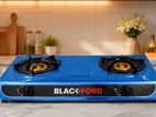 Blackford Double Burner Gas Cooker