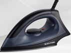 Blackford Dry Iron : BL-DI2000