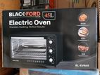 Blackford Electric Oven 45L