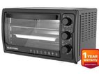 BLACKFORD ELECTRIC OVEN - BL-EVN25 25L (1380W)