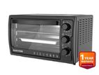 BLACKFORD ELECTRIC OVEN - BL-EVN25 25L (1380W)