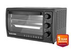 BLACKFORD ELECTRIC OVEN - BL-EVN25 25L (1380W)