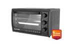 Blackford Electric Oven - BL-EVN30 30L (1500W)