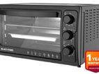 BLACKFORD ELECTRIC OVEN - BL-EVN45 45L (1800W)