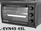 BLACKFORD ELECTRIC OVEN - BL-EVN45 45L (1800W)