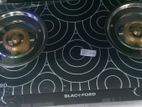 Blackford Gas Cooker