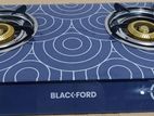 Blackford Glass Top Gas Cooker-Bl-Gcl888