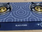 Blackford Glass Top Gas Cooker-Bl-Gcl888