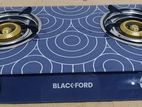 Blackford Glass Top Gas Cooker-Bl-Gcl888