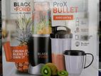 Blackford ProX Magic Bullet