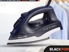 Blackford Steam Iron : BL-SI202