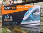 Blackford Steam Iron