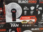 Blackford Wall Fan