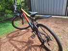 Blackhawk Mountain Bicycle