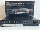 Blackmagic 8 Channel Video Switcher