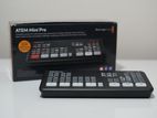 Blackmagic ATEM Mini Pro
