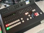 Blackmagic Atem Television STUDIO 8 Chanel Video Mixer