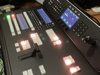 Blackmagic ATEM Television Studio Pro 4K8