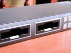 Blackmagic HyperDeck Studio 2 + 240 GB Kingston SSD