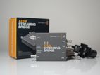 Blackmagic Streaming Bridge