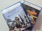 Ps 5 Games