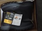 Blacksmith Steel Capped Safety Boots