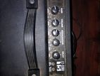 Blackstar Guitar Amplifier