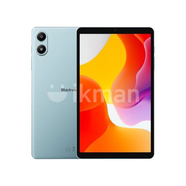 Blackview Link 2 Wifi Tab 03 | ikman