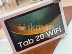 Blackview Tab 20 Wifi 4GB 64GB