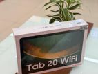 Blackview Tab 20 Wifi 4GB/64GB