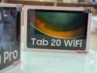 Blackview Tab 20 Wifi 4GB RAM/64GB ROM