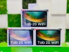Blackview Tab 20 WiFi 8GB RAM 64GB ROM 10” Tablet