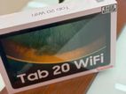 Blackview Tab 20 WIFI