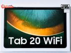 Blackview Tab 20 WiFi