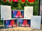 Blackview Tab 90 4G 8+16GB RAM 128GB With Keyboard Pouch
