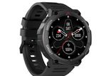 Blackview W50 Rugged 5ATM Waterproof Toughness Smart Watch