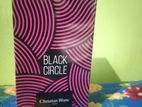 Christian Blanc Black Circle