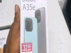 ZTE Blade A35e (Brand New)