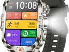 Blaktron Storm S2 Smart Watch