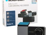BLAUPUNKT 3 way Wifi DVR