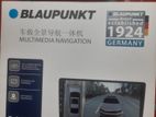 Blaupunkt Android palyer 9"/10"