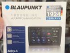 Blaupunkt Android Player 2GB RAM IPS With Auto
