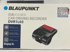 blaupunkt Car Dash Cam DVR1L03 Driving Recorder