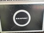 BLAUPUNKT GTA 270 SF WITH JBL SPEAKERS