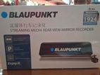 Blaupunkt Media Rear View Mirror Recorder