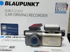 Blaupunkt Wifi DVR 2K Ultra HD