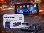 BLAUPUNKT WIFI DVR 2K ULTRA HD