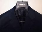Dark Blue Blazer